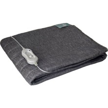 Mediterian Yalnızca 100 karakter sınırında ve olumsuzluk içermeyen ürün başlığı:

Tek Kişilik Elektrikli Battaniye 90x150 cm, Renk ve Desen Seçenekleriyle Hızlı Gönderim