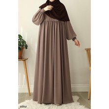 Asilnur Eda Elbise Vizon