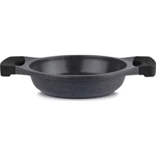 ThermoAD Granit 18 CM Sahan Gri