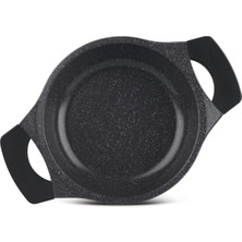 ThermoAD Granit 18 CM Sahan Gri