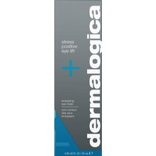 Dermalogica Stress Positive Eye Lift 25 ml