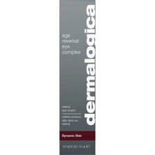 DERMALOGICA Age Reversal Eye Complex 15 ml