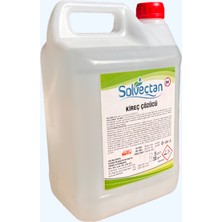 Solvectan Çamaşır Suyu 5'lt