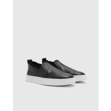 İLVİ Kito Kadın Siyah Spor Ayakkabı