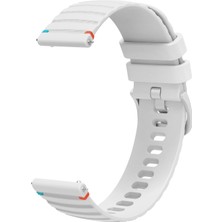 Kaneed Huawei Watch Gt 4 41MM Silikon Saat Kayışı Için (Yurt Dışından)