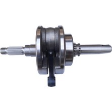 Mondial Z-One 180 Krank Ithal (Tek Bilyalı)