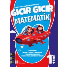 1. Sınıf Gıcır Gıcır Matematik