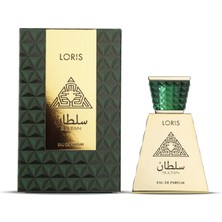 Loris Sultan Parfüm 70 ml