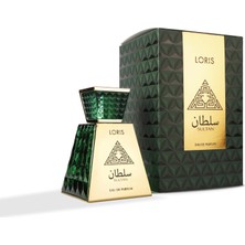 Loris Sultan Parfüm 70 ml