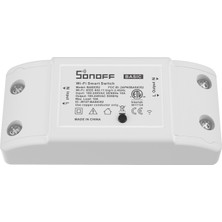 Sonoff Basic R2 Akıllı Röle