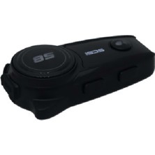 Scs S8 Bluetooth ve Intercom