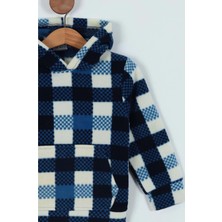 Asel Kids Welsoft Erkek Çocuk Polar