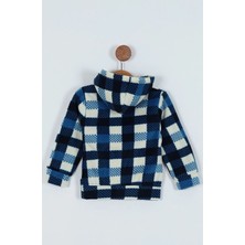 Asel Kids Welsoft Erkek Çocuk Polar