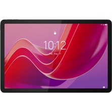 Lenovo Tab K11 TB330FU 11'' 4gb + 128GB Wuxga Wi-Fi Tablet ZADC0072TR Kılıf + Lenovo Tab Pen + Lenovo Türkçe Q Kablosuz Bluetooth Klavye