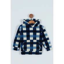 Asel Kids Welsoft Erkek Çocuk Polar