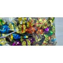 Elit Fantezi Minibon Bonbon  Bayramlık Şeker 1 kg