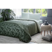 Tek Kişilik Silver Battaniye 155X215 cm