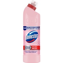 Domestos Çamaşır Suyu Beyaz Sabun Ferahlığı 750 ml