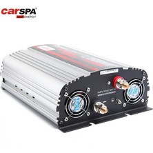 Carspa MS2000 2000 Watt 12V Inverter