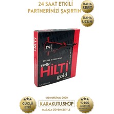 Hilti Kapsül 4 Adet