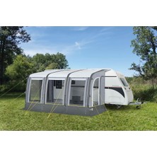 Trigano Karavan Çadırı - Şişme - Aruba 390