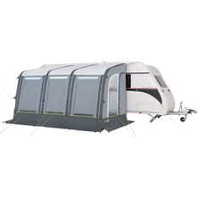 Trigano Karavan Çadırı - Şişme - Aruba 390
