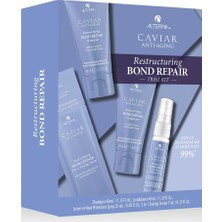 Alterna Caviar Bond Repair Trial Kit