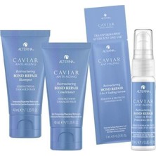 Alterna Caviar Bond Repair Trial Kit