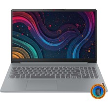 Lenovo Ideapad Slim 3 83ER00FWTR03 I5-12450H 16GB 512SSD 15.6" Fhd W11P Dizüstü BILGISAYAR-CNT004