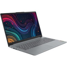 Lenovo Ideapad Slim 3 83ER00FWTR03 I5-12450H 16GB 512SSD 15.6" Fhd W11P Dizüstü BILGISAYAR-CNT004