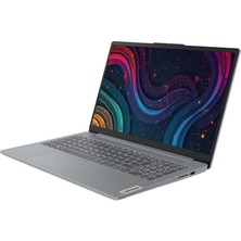 Lenovo Ideapad Slim 3 83ER00FWTR03 I5-12450H 16GB 512SSD 15.6" Fhd W11P Dizüstü BILGISAYAR-CNT004