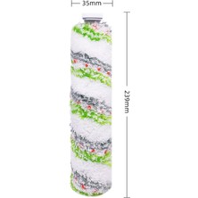 Galaxxy Bissell Crosswave Akülü Max Serisi 2554A Için Hepa Filtreler (Yurt Dışından)