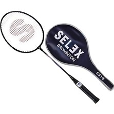 Selex 5316 Badminton Raketi