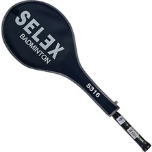 Selex 5316 Badminton Raketi