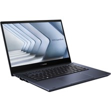 Asus Expertbook B5 Flip I7-1360P 40-GBDDR55 256 GB SSD 14" Fhd IPS Touch Windows 11 Pro Taşınabilir Bilgisayar B5402FVA-I7161TBB1D BT35