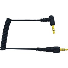 Galaxxy Sony D11/V1/D21 Sennheiser Için Ses Yükseltme Kablosunun Değiştirilmesi (Yurt Dışından)