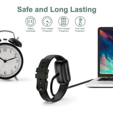 Galaxxy Fitbit Inspire 3 Şarj Bileziği Şarj Hattı Için Geçerlidir (Yurt Dışından)
