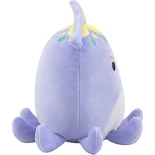 Adopt Me Peluş 20 cm ADT03000 - Squid