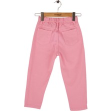 Mutlu Kids Kız Çocuk Bebek Pantolon