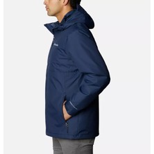 Columbia Erkek Mont - Nordic Point™  Fs Interchange Omni-Heat™ Jacket XO3472-464