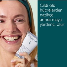 Caudalie Hassas Temizleyici Peeling 75 ml