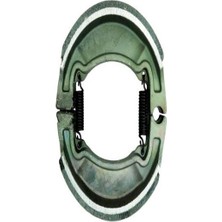 Erpilsan Popcorn Uyumlu Arka Fren Balatası -Erpilsan Elektronik