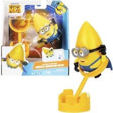 Minions Aksiyon Figürü MN403000 - Gus