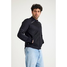 Scudo Rio Erkek Motosiklet Ceketi