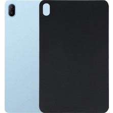 Microcase Huawei Matepad Se 11 2024 Tablet Tpu Silikon Soft Kılıf - AL3284