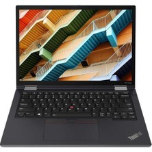 Lenovo 13.3" Dokunmatık Thınkpad X13 20W8001HTX Core I5 1135G7-8GB RAM-256GB NVME-W11 Pro