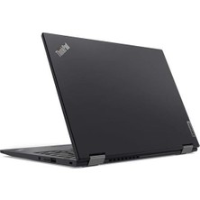 Lenovo 13.3" Dokunmatık Thınkpad X13 20W8001HTX Core I5 1135G7-8GB RAM-256GB NVME-W11 Pro