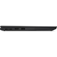 Lenovo 13.3" Dokunmatık Thınkpad X13 20W8001HTX Core I5 1135G7-8GB RAM-256GB NVME-W11 Pro