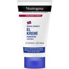 Neutrogena Kuru Ciltler Için Anında Emilen Vücut Losyonu Yoğun Nemlendirici 400 ml