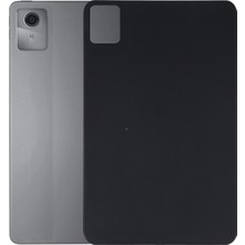 Microcase Lenovo Tab K11 TB330FU 11 Inch Tablet Tpu Silikon Soft Kılıf - AL3284